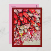 月まで愛してる ポストカード (正面/裏面)