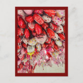 月まで愛してる ポストカード (正面)