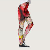 月まで愛してる レギンス (右)