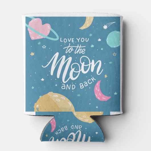 月まで愛してる 缶クーラー (裏面)