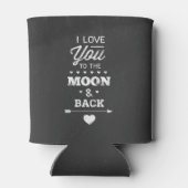 月まで愛してる 缶クーラー (裏面)