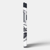 月まで愛してる Case-Mate iPhoneケース (裏面 / 左)