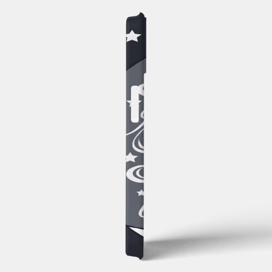 月まで愛してる Case-Mate iPhoneケース (裏面 / 右)