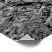 月まで飛んでくれ ポスター (角)