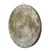 月を撃つ ダーツボード (正面右)