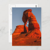 月を撃つ ポストカード (正面/裏面)