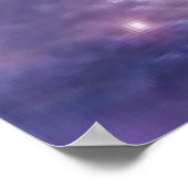 月を狙って撃つ… ポスター (角)