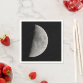 月インスパイアで スタンダードカクテルナプキン (インサイチュ)