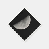 月インスパイアで スタンダードカクテルナプキン (角)