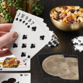 月トランプ満月カードムーンギフト トランプ (インサイチュ)