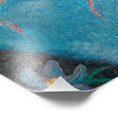 月トリニティプリント フォトプリント            (角)