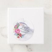 月ポップ・アートの越しにポップする時 フェイバータグ (インサイチュ)