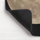 月マウスパッド星占い満月コンピュータギフト マウスパッド (コーナー)