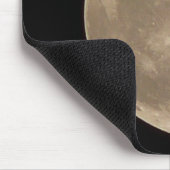 月マウスパッド星占い満月コンピュータギフト マウスパッド (コーナー)