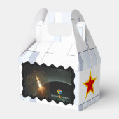 月ロシアの着陸 フェイバーボックス (裏面サイド)