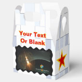 月ロシアの着陸 フェイバーボックス (オープン)