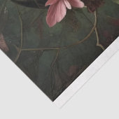 月下の花 薄葉紙 (詳細)