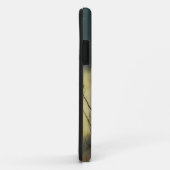 月不気味 Case-Mate iPhoneケース (裏面/右)