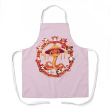 月中国の正月蛇デザイン1