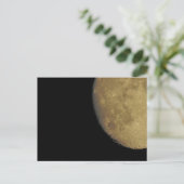 月付きポストカード ポストカード (スタンド正面)