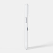 月光うさぎのベーカリー iPhone 15ケース (右側面)