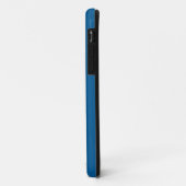 月光のくま-レーニア山、ワシントン州 Case-Mate iPhoneケース (裏面/左)