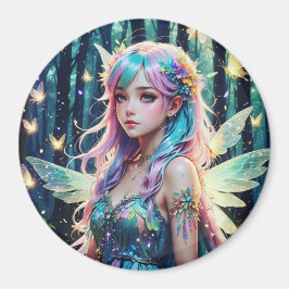 月光のウィスパー マグネット