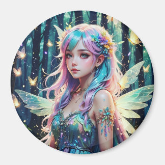 月光のウィスパー マグネット