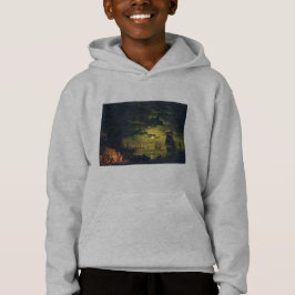 月光のオーバーパレルモ ハイファイ ファインアート