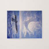 月光のクジラの物語 ジグソーパズル (横)