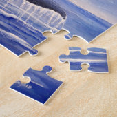 月光のクジラの物語 ジグソーパズル (側面)