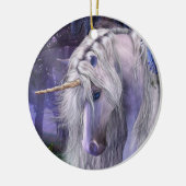 月光のセレナーデのオーナメント セラミックオーナメント (左)