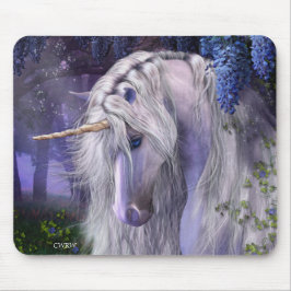 月光のセレナーデのマウスパッド マウスパッド