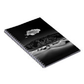 月光のセレナーデ ノートブック (右側)