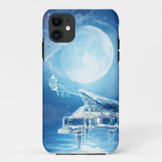 月光のソナタ iPhone 11 ケース