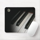 月光のソナタv4 マウスパッド (マウス)