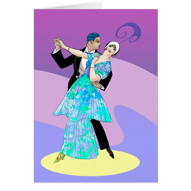 月光のタンゴ (正面)