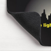 月光のマウスパッド マウスパッド (コーナー)