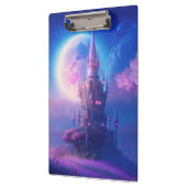 月光の城の夢 クリップボード (左)