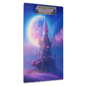 月光の城の夢 クリップボード (右)