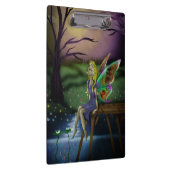 月光の妖精 クリップボード (右)