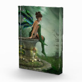 月光の妖精 フォトブロック (右)