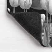 月光の庭 マウスパッド (コーナー)