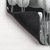 月光の庭 マウスパッド (コーナー)