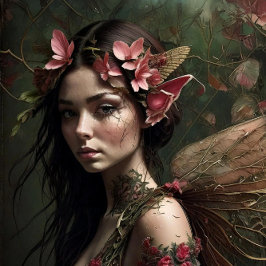 月光の花 薄葉紙