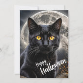 月光の見慣れ – 影のウォッチャー シーズンカード (正面)