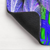 月光の雲丹 マウスパッド (コーナー)