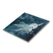 月光ペガソス タイル (側面)