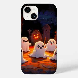 月光不気味幽霊物語 Case-Mate iPhone 14ケース