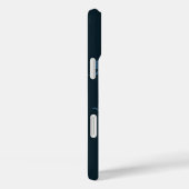 月光忍者スマホケース Case-Mate iPhoneケース (裏面 / 右)
